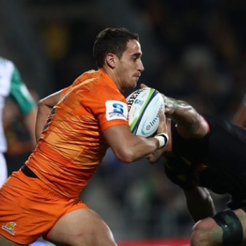 Jaguares continues win streak