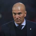 Zinedine Zidane