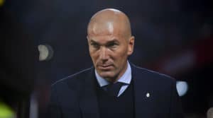 Read more about the article Zidane ready to coach Real Madrid again after recharging batteries