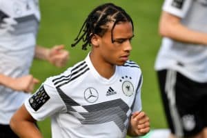 Read more about the article Why have Germany left Sane out of the World Cup?