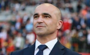 Read more about the article Martinez happy to be ‘boring Belgium’