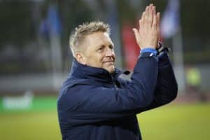 Read more about the article Hallgrimsson reveals how Iceland will stop Messi