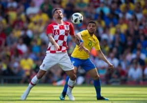 Read more about the article Lovren: Croatia can surprise like Liverpool