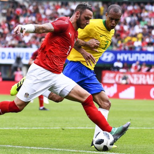 World Cup minnows aim for upsets