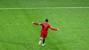 Read more about the article Ronaldo has a specific football intelligence – Mourinho