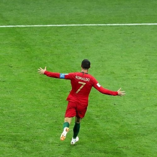 Ronaldo has a specific football intelligence – Mourinho