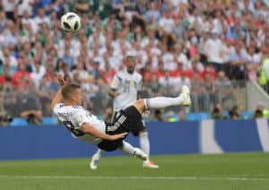 Read more about the article Superbru: Germany to beat Sweden