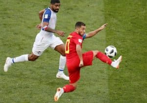 Read more about the article Belgium thrash Panama