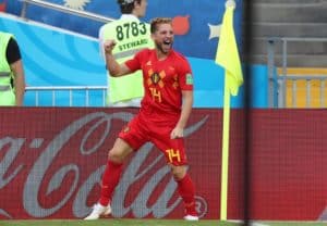 Read more about the article Watch: Belgium ease past Panama