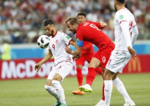 Read more about the article Kane brace hands England late win