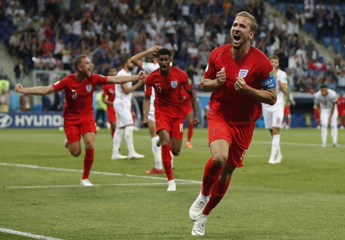 You are currently viewing Superbru: Kane set to fire England into semis