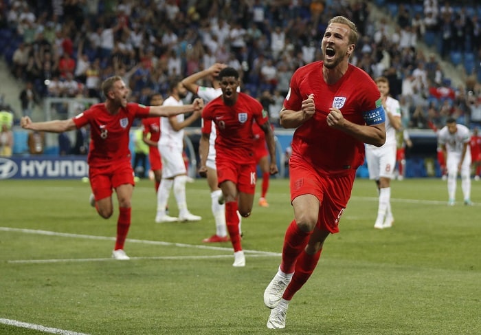 You are currently viewing Carragher: Belgium perfect dress rehearsal for England