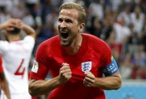 Read more about the article Southgate: Kane has moved every barrier