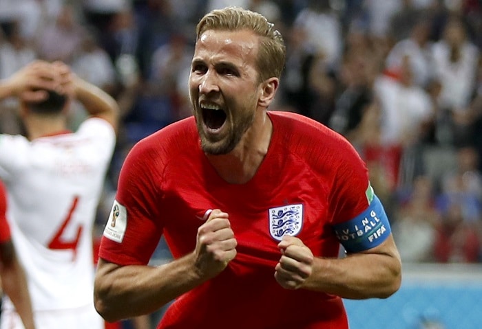 You are currently viewing Southgate: Kane has moved every barrier