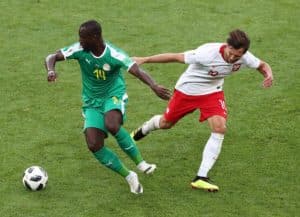 Read more about the article Senegal edge Poland