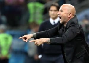 Read more about the article Sampaoli has let Argentina down