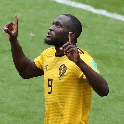 Lukaku set to sit out England vs Belgium