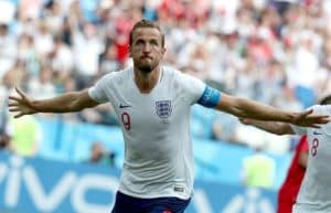 Read more about the article England captain Harry Kane’s Range Rover ‘stolen’