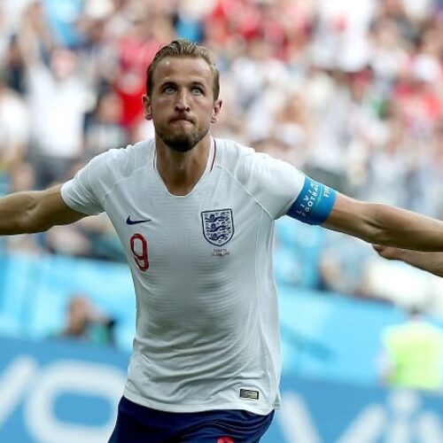 England captain Harry Kane’s Range Rover ‘stolen’