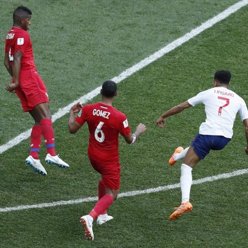Jones lauds Lingard’s rise