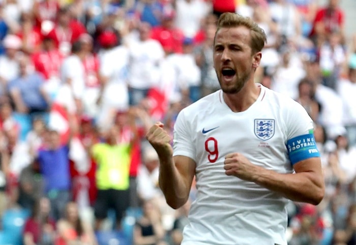 You are currently viewing Kane, Modric lead list of Golden Ball contenders