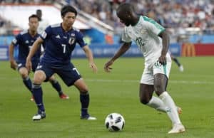 Read more about the article Senegal, Japan draw in thrilling clash