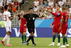 Read more about the article More right than wrong: The 15 VAR decisions in Russia