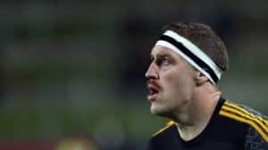 Read more about the article Retallick to miss France series