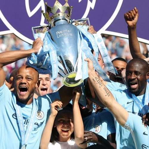 Premier League 2018-19 fixtures released