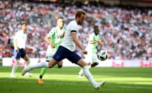Read more about the article Rivals believe England are big threat – Kane