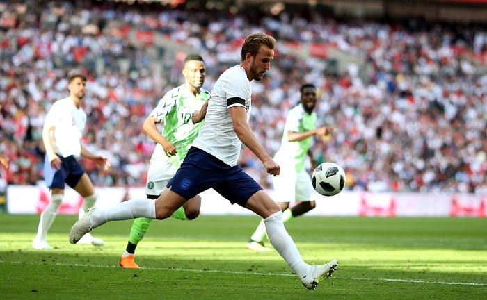 You are currently viewing Rivals believe England are big threat – Kane