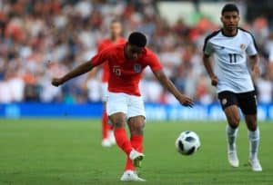 Read more about the article Rashford nursing ill-timed knock