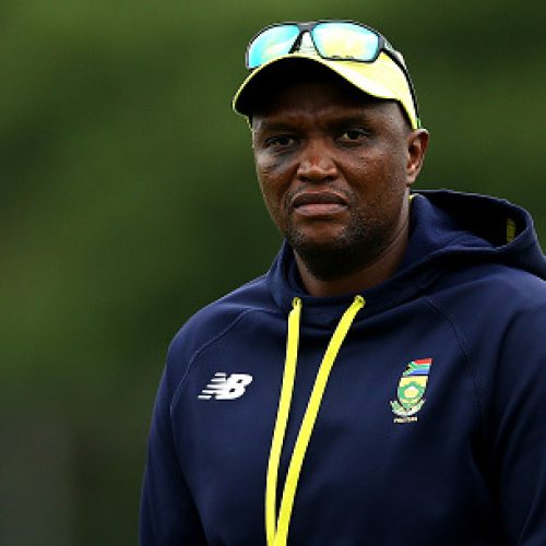 Proteas Women aim to rewrite history