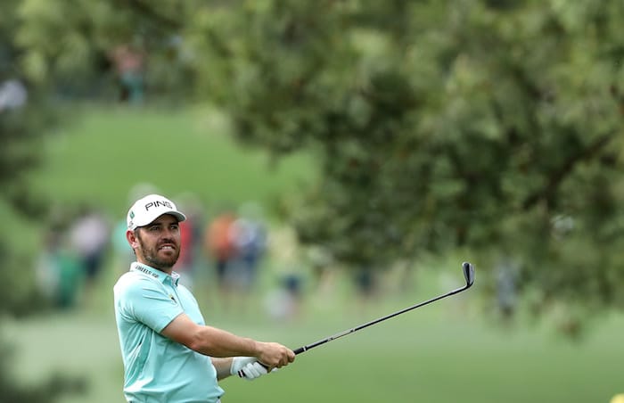 You are currently viewing Oosthuizen given US Open chance