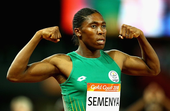 You are currently viewing Semenya takes new IAAF ruling to court