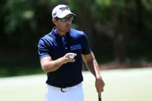 Read more about the article Goosen, Schwartzel start well in Memphis