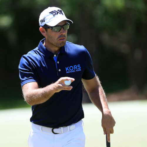 Goosen, Schwartzel start well in Memphis