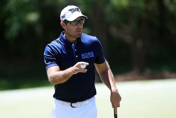 You are currently viewing Goosen, Schwartzel start well in Memphis
