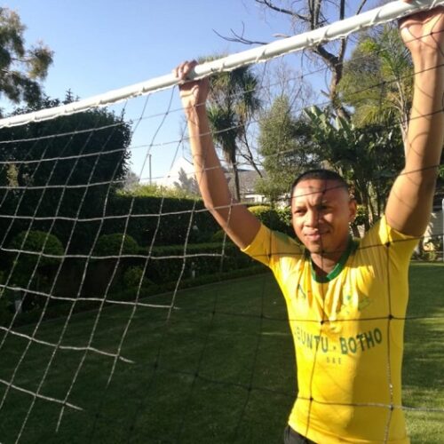 Jali set for his biggest challenge