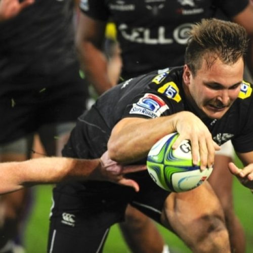 Sharks’ fightback floors Lions in Durban