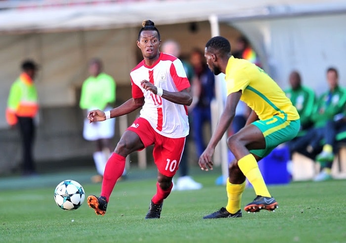 You are currently viewing Dax finally joins up with Chiefs squad