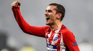 Read more about the article Griezmann snubs Barcelona to stay at Atletico Madrid