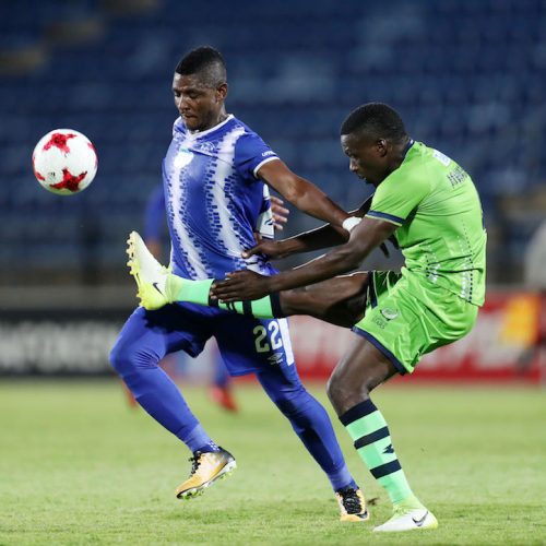 Mokate pens new Maritzburg deal