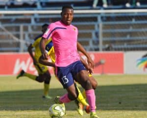 Read more about the article New Bucs signing Maphangule always wanted to play for Chiefs