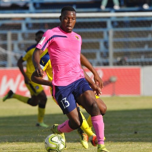 New Bucs signing Maphangule always wanted to play for Chiefs