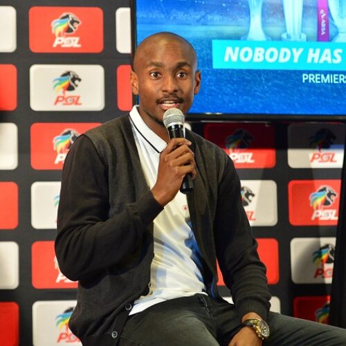 Mokwena welcomes new Buccaneers