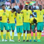 Safa slams SABC over choosing EPL over Bafana Bafana.