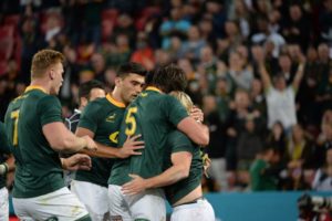 Read more about the article Springboks could break back into top three