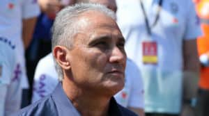 Read more about the article Tite strongly denies contact with Madrid