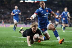 Read more about the article Preview: All Blacks vs France (3rd Test)